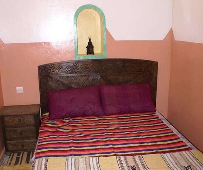 ホテル Appartement Kasbah Tiznit