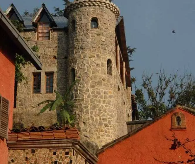 هتل Big Tower