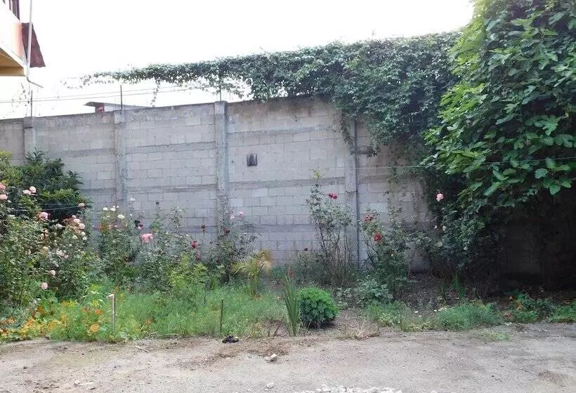هتل Casa Xelaju