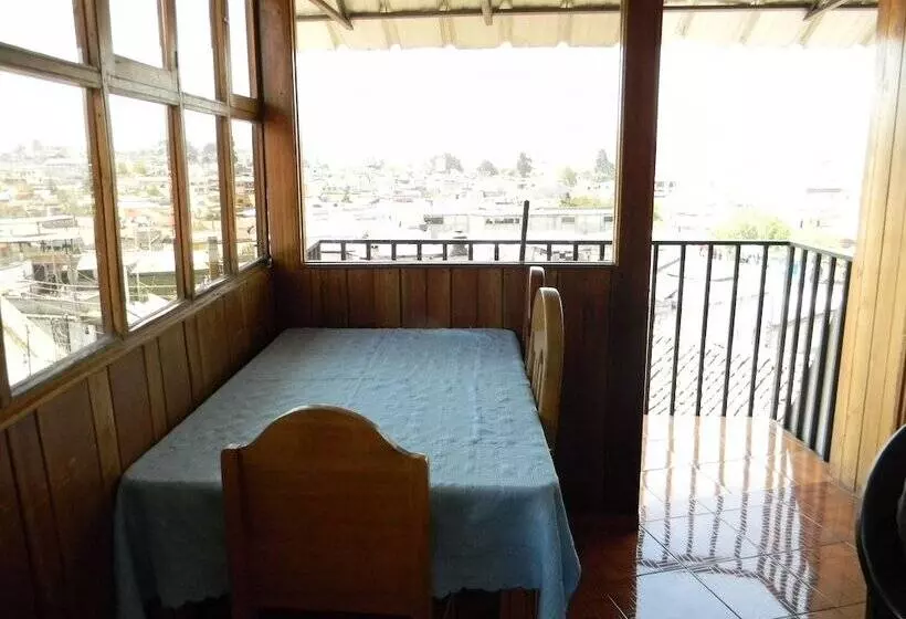 هتل Casa Xelaju