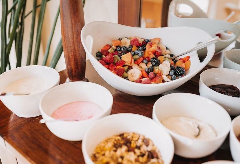 هتل Das Appartmenthaus Silvia