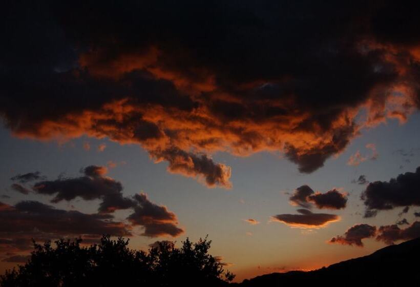 فندق Idakoy Ciftlik Evi