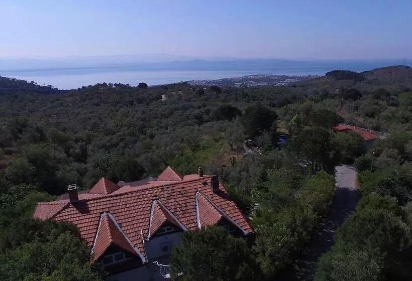 ホテル Idakoy Ciftlik Evi