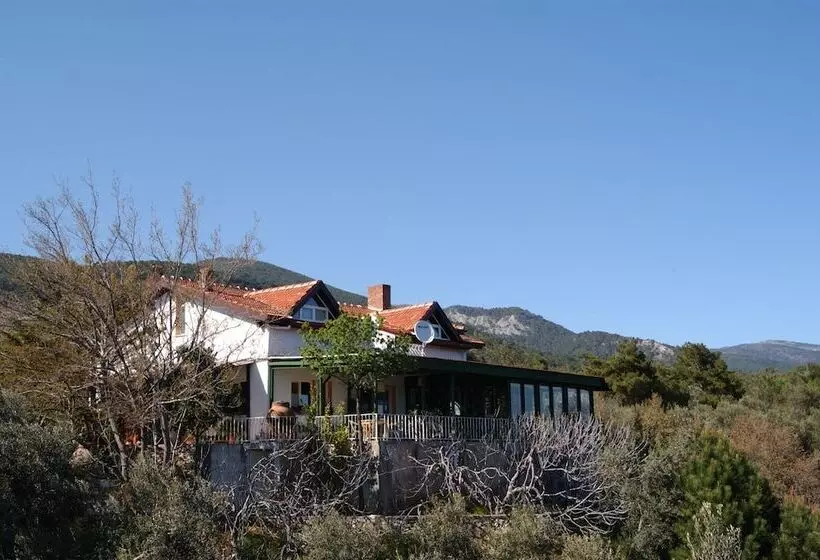 ホテル Idakoy Ciftlik Evi