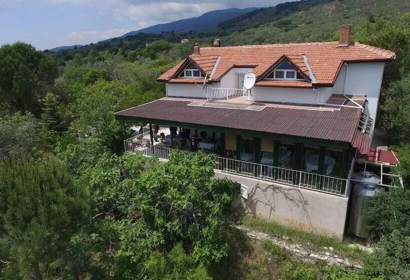 ホテル Idakoy Ciftlik Evi