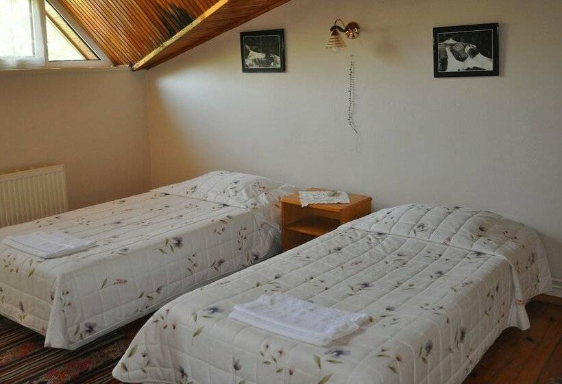 فندق Idakoy Ciftlik Evi