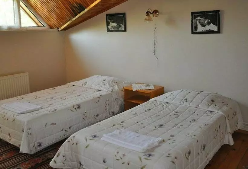ホテル Idakoy Ciftlik Evi