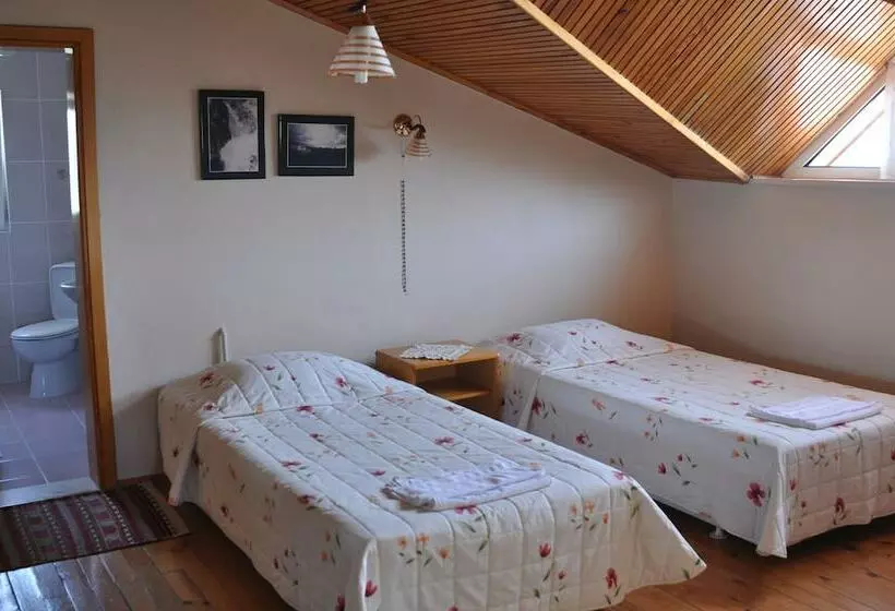 ホテル Idakoy Ciftlik Evi