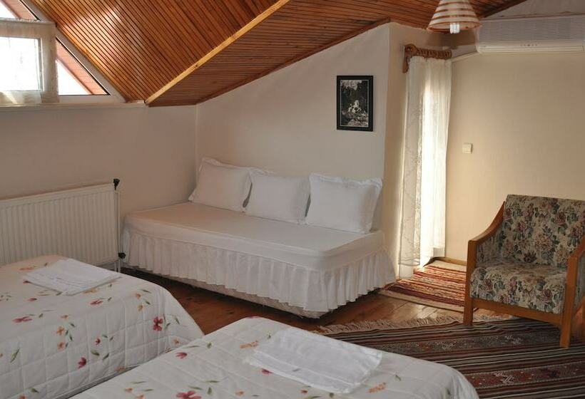 فندق Idakoy Ciftlik Evi