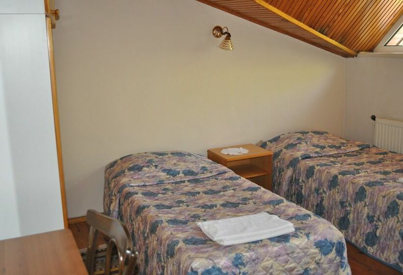 فندق Idakoy Ciftlik Evi