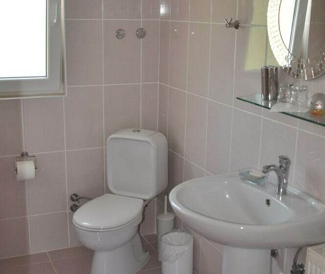 فندق Idakoy Ciftlik Evi