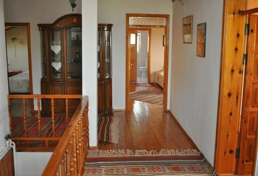 فندق Idakoy Ciftlik Evi