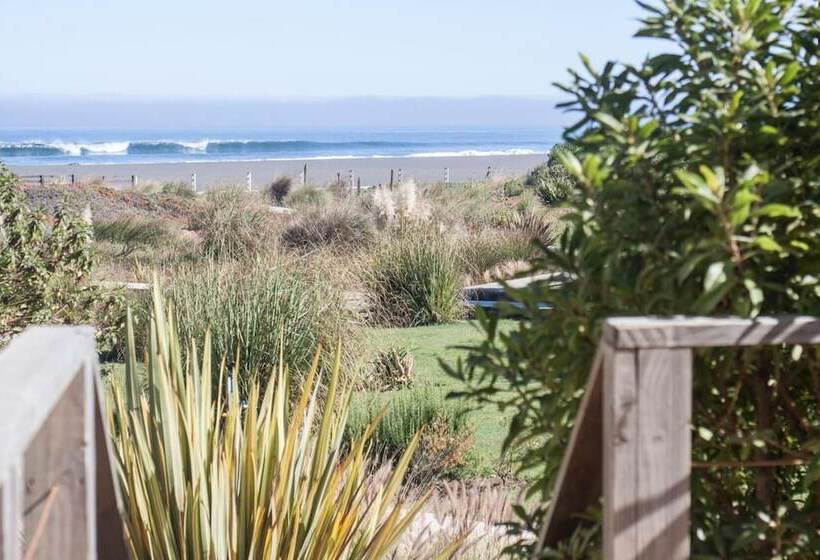 هتل Lodge Del Mar