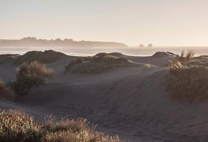 Hotelli Lodge Del Mar