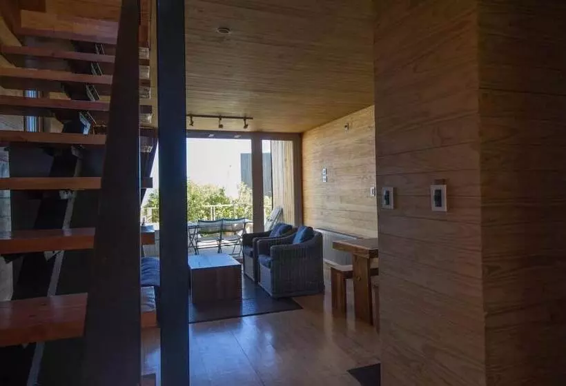 Hotelli Lodge Del Mar