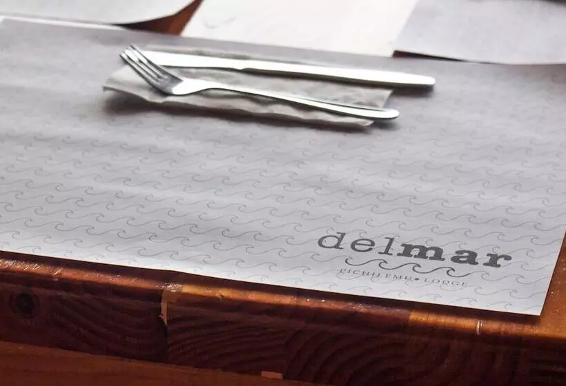 Hotelli Lodge Del Mar