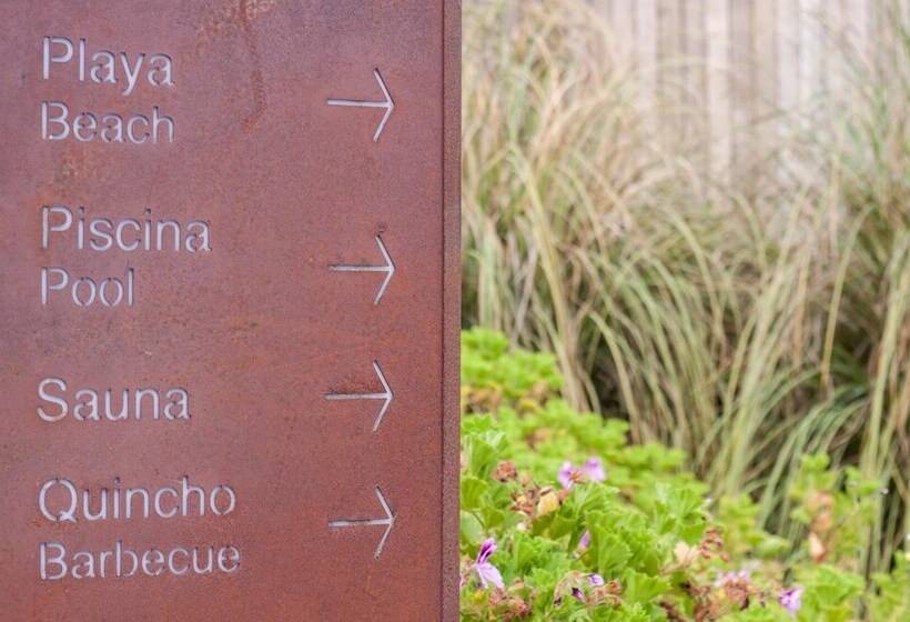 هتل Lodge Del Mar