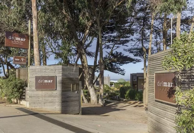 Hotelli Lodge Del Mar