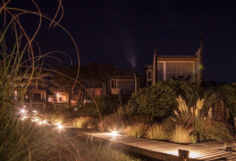 هتل Lodge Del Mar