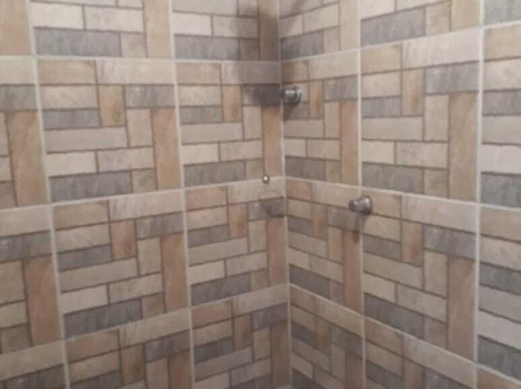 هتل Pousada Caribe Nordestino