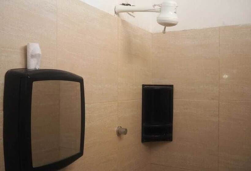 هتل Pousada Caribe Nordestino