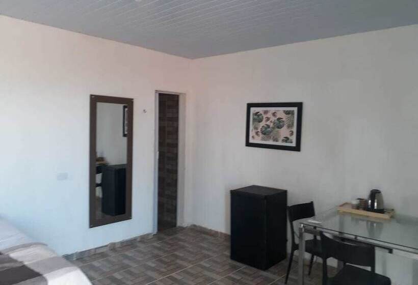 هتل Pousada Caribe Nordestino