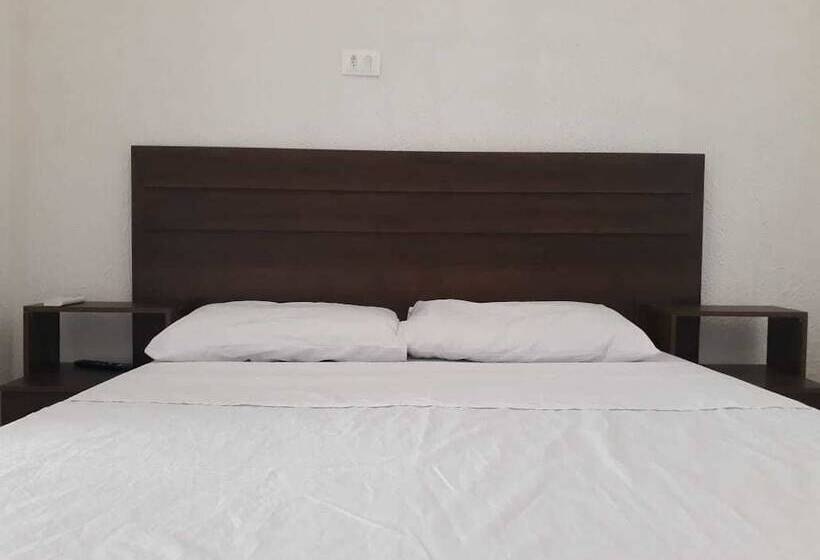 هتل Pousada Caribe Nordestino