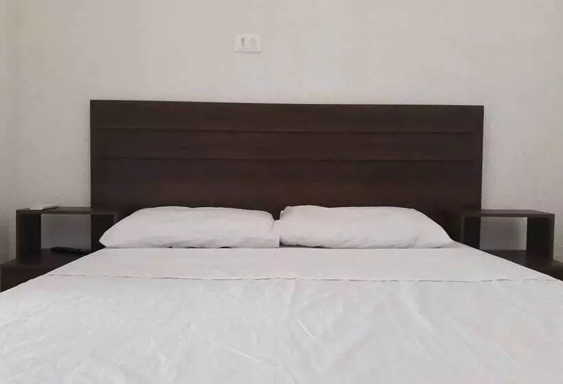 Hotelli Pousada Caribe Nordestino
