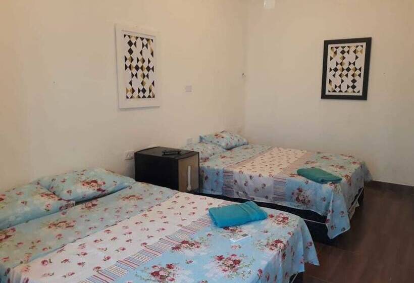 هتل Pousada Caribe Nordestino