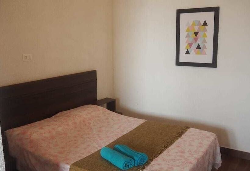 هتل Pousada Caribe Nordestino