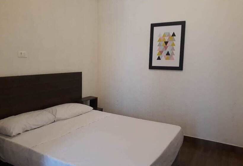 هتل Pousada Caribe Nordestino