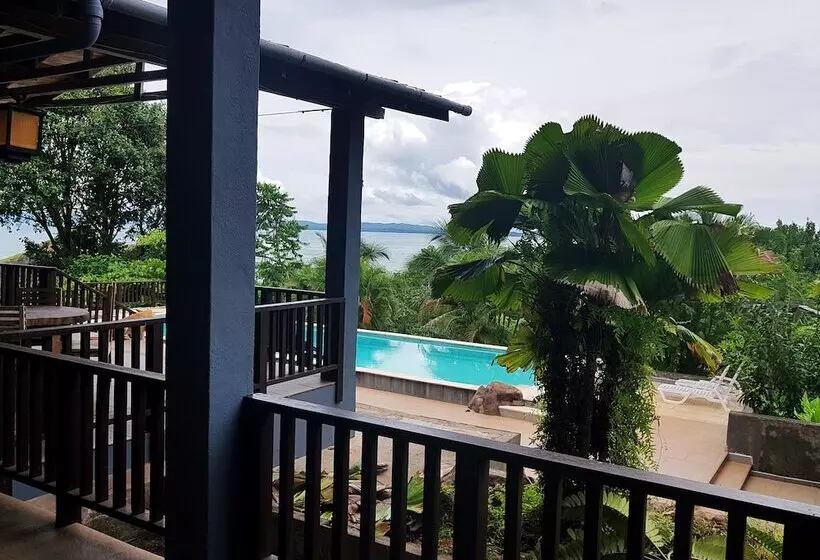 ホテル Punta Duarte Garden Inn