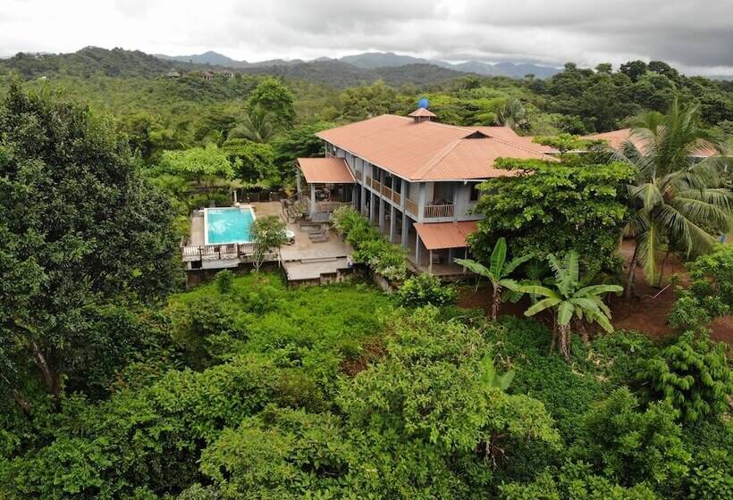 فندق Punta Duarte Garden Inn