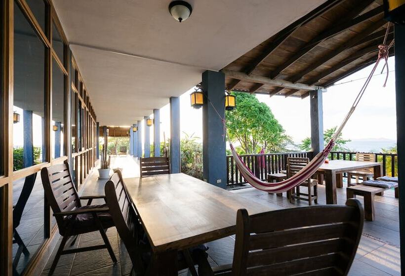 فندق Punta Duarte Garden Inn