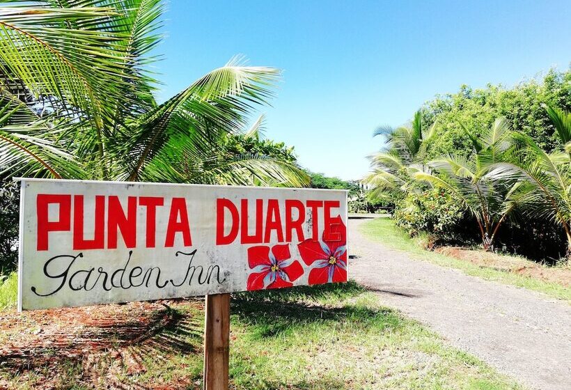 فندق Punta Duarte Garden Inn