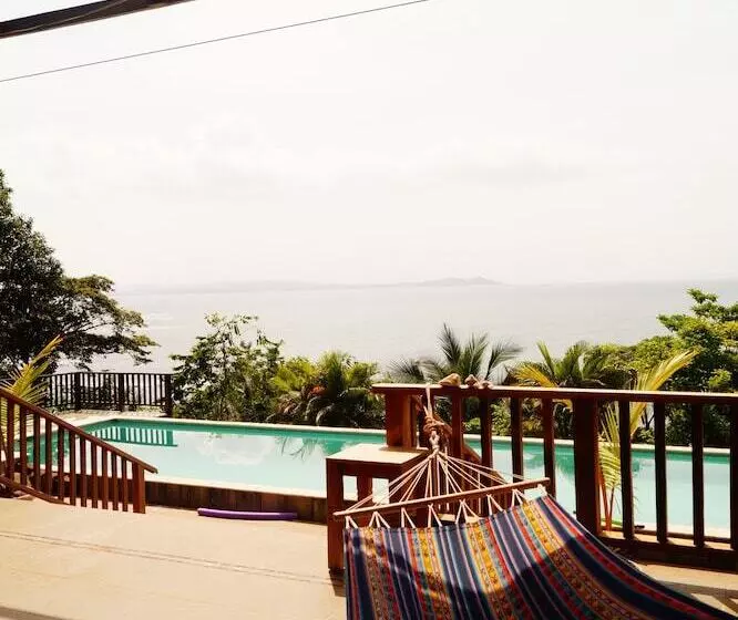 ホテル Punta Duarte Garden Inn