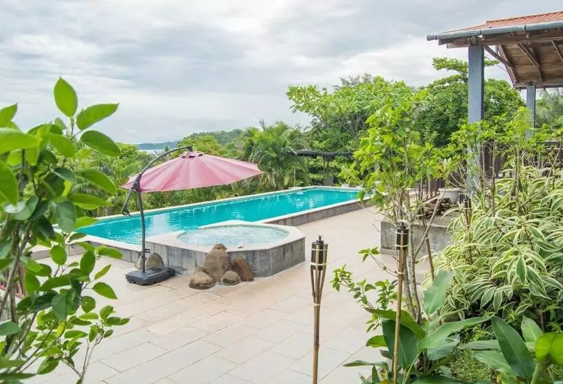 ホテル Punta Duarte Garden Inn