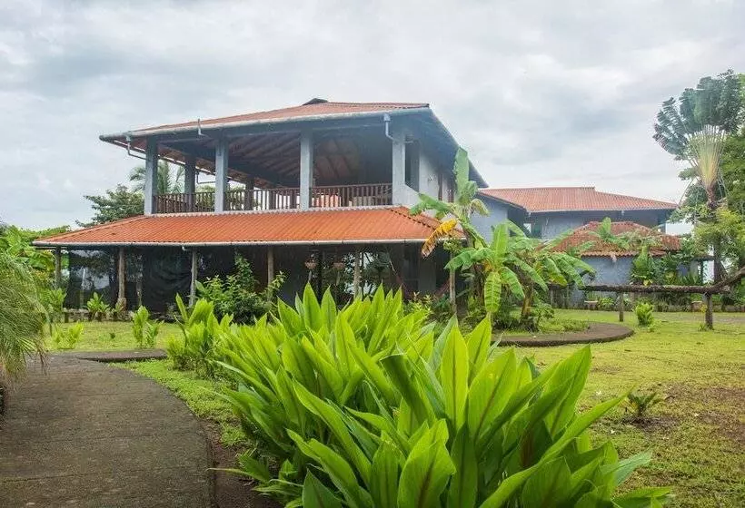 ホテル Punta Duarte Garden Inn