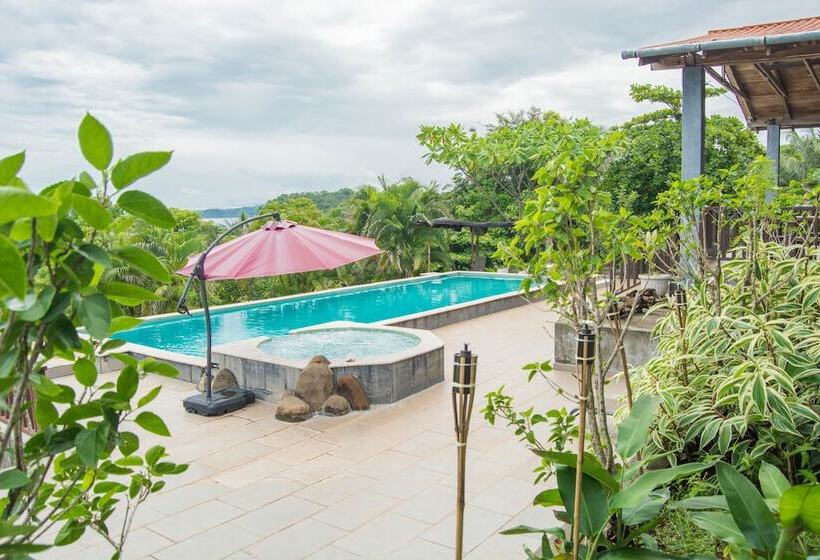 فندق Punta Duarte Garden Inn