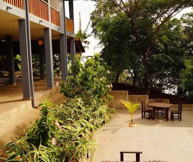 ホテル Punta Duarte Garden Inn