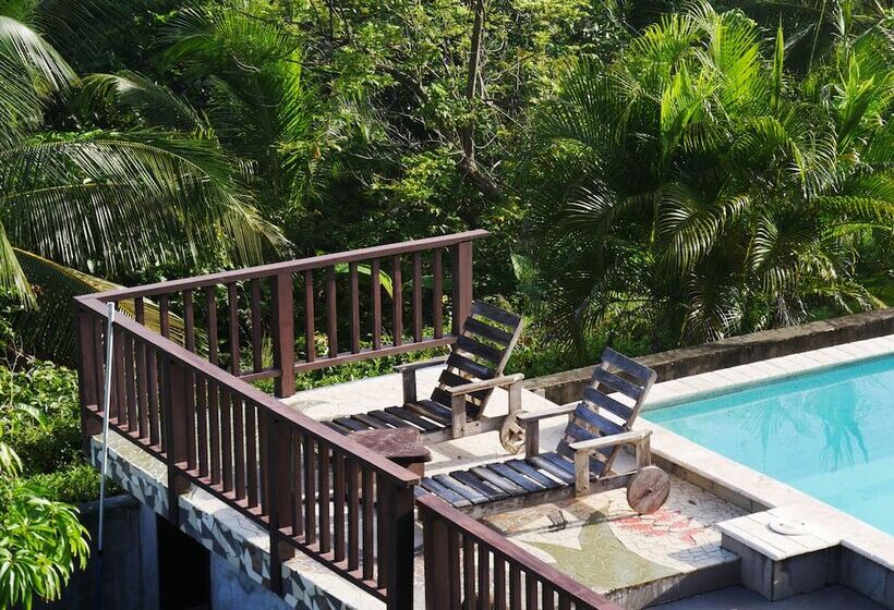 فندق Punta Duarte Garden Inn