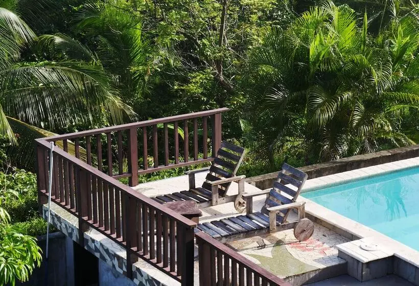 ホテル Punta Duarte Garden Inn