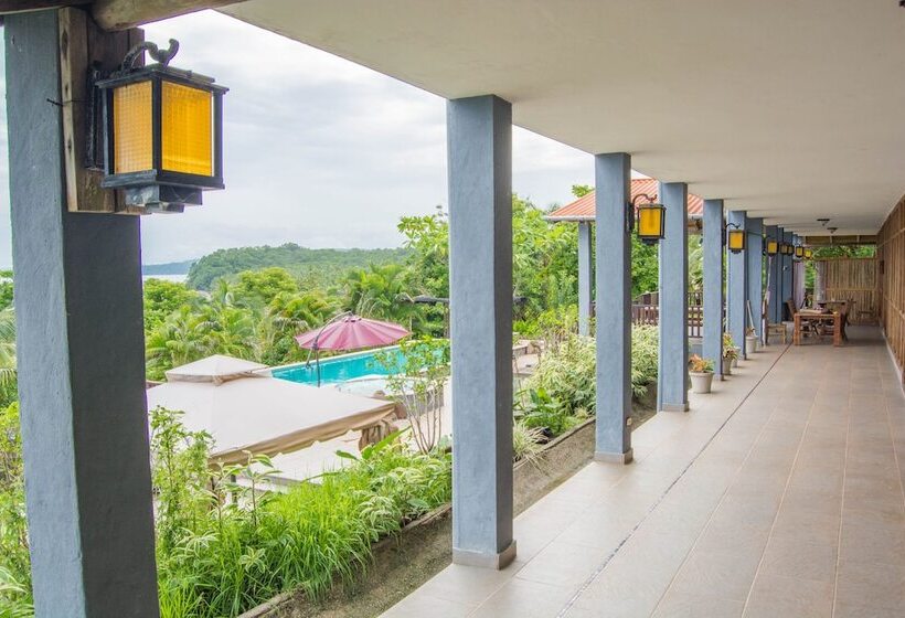 فندق Punta Duarte Garden Inn