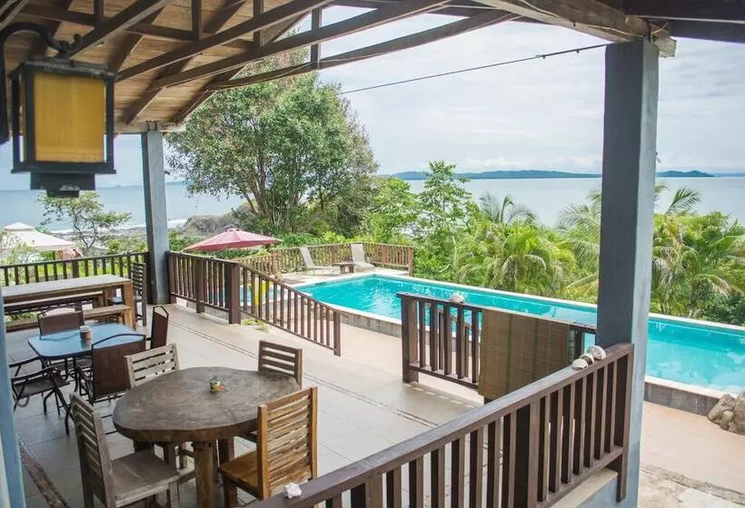 ホテル Punta Duarte Garden Inn