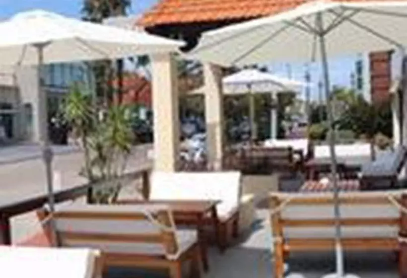 هتل San Diego
