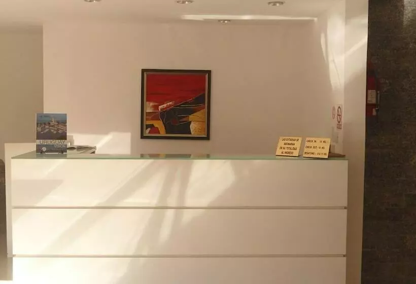 هتل San Diego