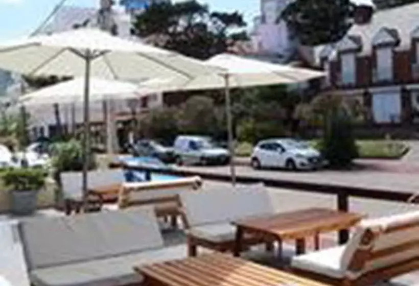 هتل San Diego