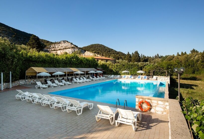 هتل Villa Rinascimento Dependance