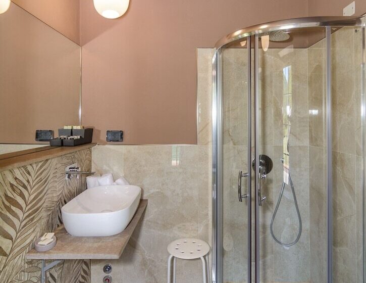 هتل Villa Rinascimento Dependance