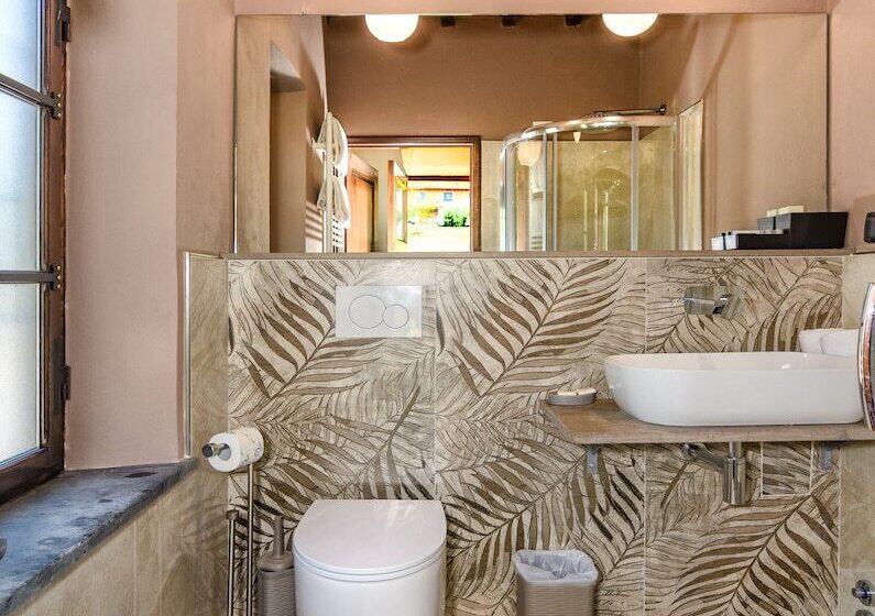 هتل Villa Rinascimento Dependance